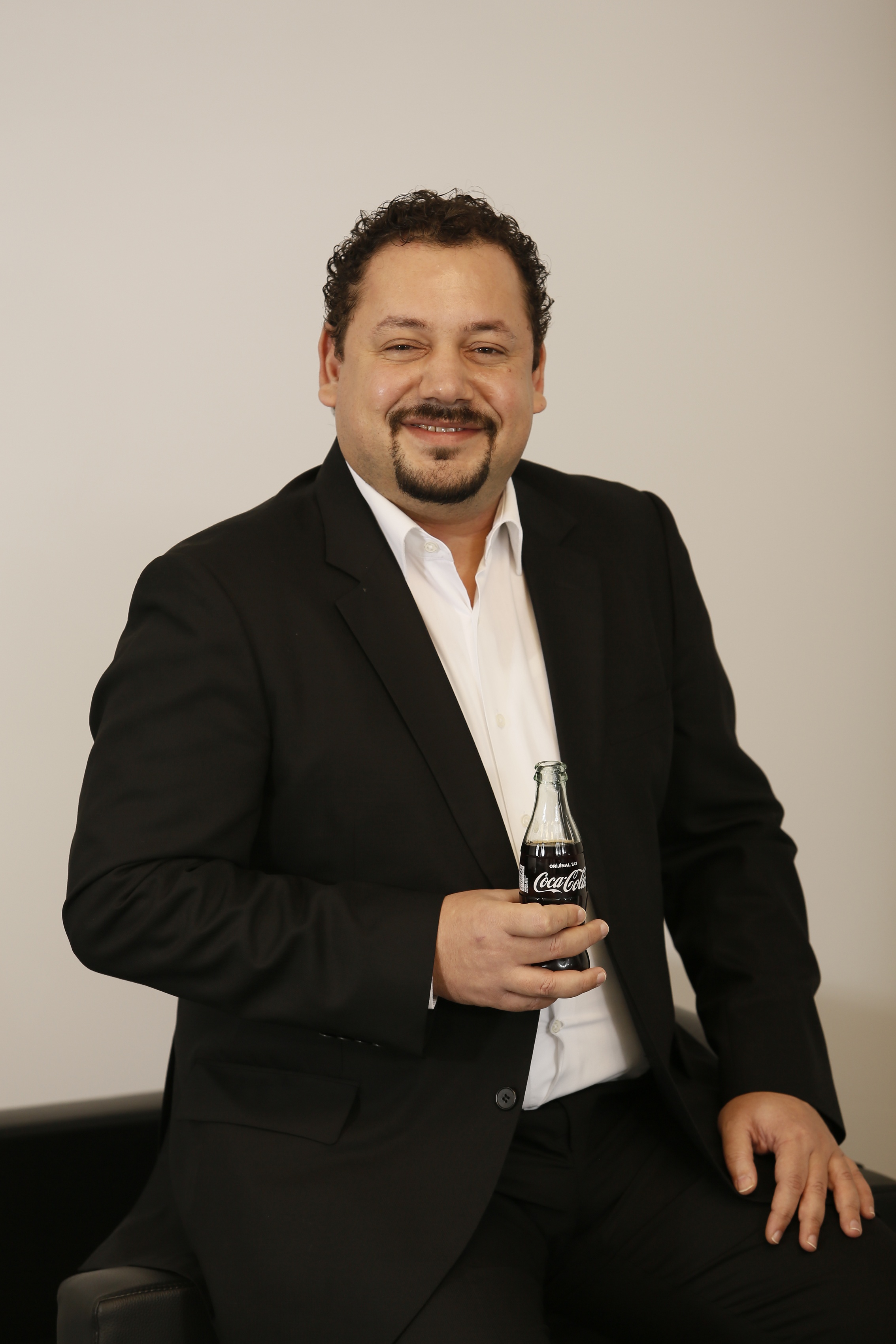 Ahmet Öztürk