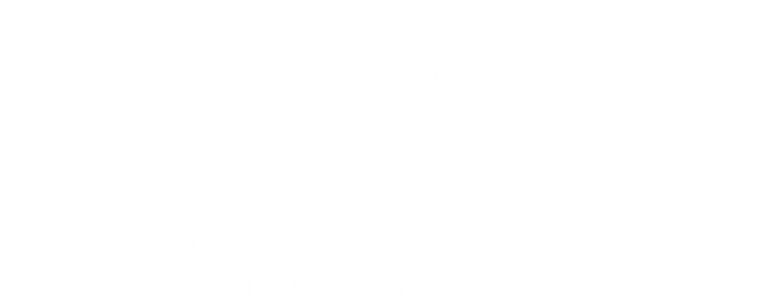 GRAND SAPPHIRE